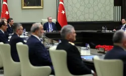 MGK’dan KKTC Mesajı: “Oldubittiye Müsaade Edilmeyecek”