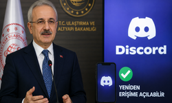 Discord İçin Geri Sayım Başladı: Bakan Uraloğlu’ndan Açıklama