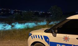 Kayseri’de Acı Olay: Polis Memuru Boş Arazide Ölü Bulundu