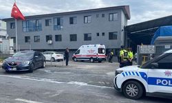 Tekirdağ’da Tekstil Fabrikasında Kanlı Kavga: 1 Ölü, 1 Yaralı