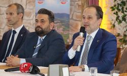 Fatih Erbakan’dan Saadet Partisi İle İttifak Mesajı: “Görüşmeler Yapıyoruz”