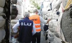 Türkiye'de Tekstil Atığı Alarmı! Binlerce Ton Kaçak Atık Ele Geçirildi