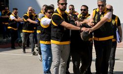 81 İlde Sokak Çetelerine Operasyon: 117 Gözaltı