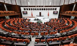 TBMM’de Yoğun Mesai: Tarım Arazilerinden İnternet Medyasına Kadar Birçok Düzenleme Masada