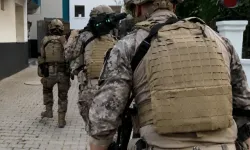 Antalya’da Şafak Operasyonu: Suç Örgütüne Darbe, 63 Gözaltı