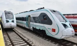Milli Hızlı Tren 240 Kilometreye Ulaştı: Testlerde Rekor Hız