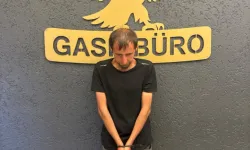 Sincan'da Kadına Bıçaklı Gasp Dehşeti