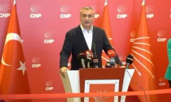 CHP Sözcüsü Müslim Sarı: “Partide Bir Çeşit İki Başlılık Oluştu”