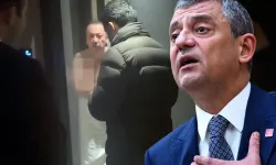 CHP Kurultay Soruşturmasında Dikkat Çeken İddia: “Özgür Özel’e 1 Milyon Lira Gönderdim”