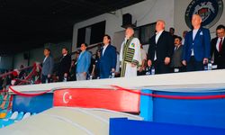 Alanya Üniversitesi'nde Mezuniyet Coşkusu Yaşandı