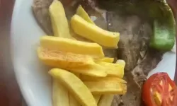 İstanbul’da Döner Hesabı Şoke Etti: 2 Porsiyon Döner İçin 3 Bin 440 TL Ödedi