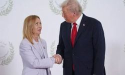 Trump ve Meloni Arasında G7 Krizi: “Yalvardı” Sözü Diplomatik Gerilimi Tırmandırdı