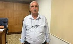 Alanya Özel Halk Otobüsleri Kooperatifi’nde Yeni Başkan Ali İhsan Gökçe Oldu