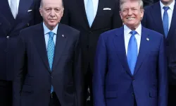 Reuters: ABD, Türkiye’ye Jet Motoru Satışını Değerlendiriyor