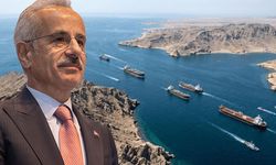 Bakan Uraloğlu: Hürmüz Boğazı'ndaki Tüm Türk Gemileri Güvenle Ayrıldı