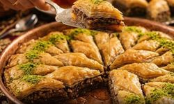 İstanbul Havalimanı’nda Baklava Fiyatı Sosyal Medyada Gündem Oldu