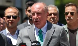 Muharrem İnce: “Oyumu Beş Bin Liraya Sattım Diyen Delege Beni Aradı”