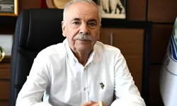 CHP'de Bir İstifa Daha: Keşan Belediye Başkanı Mehmet Özcan Partisinden Ayrıldı