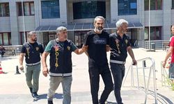 Manavgat'ta 25 Yıl Hapis Cezasıyla Aranan Hükümlü Yakalandı