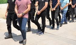 32 İlde Dev Yasa Dışı Bahis Operasyonu: 116 Şüpheli Yakalandı