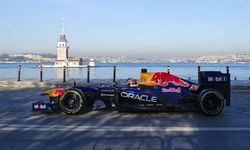 Türkiye Eğlence Sektöründe Yükselişte: Formula 1 ve Uluslararası Organizasyonlar Gündemde