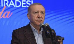 Erdoğan'dan Uzlaşı Mesajı: Milli Meselelerde Ortak Hareket Etmeye Hazırız