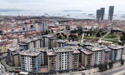 Yarısı Bizden Projesi'ne Yoğun İlgi: 196 Bin Konut ve İş Yeri İçin Başvuru