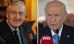 Bahçeli’den Rahmi Koç’a Destek: “Soruşturma Başlatılması Yanlıştır”