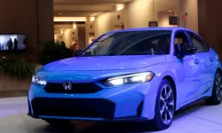 Honda’dan 100 Bin Araç İçin Geri Çağırma Kararı
