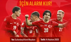 Milli Maç Heyecanı Sultanbeyli’de Yaşanacak: Sabah Namazı, Çorba Ve Dev Ekran Bir Arada
