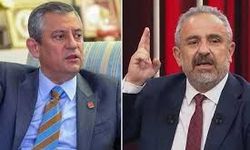 CHP'de Yeni Parti İddiası: Özgür Özel Hakkında Dikkat Çeken Açıklama