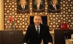MHP Alanya’da Görev Değişimi: Hasan Cantürk İlçe Başkanı Oldu