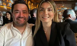 Muhittin Böcek’in Gelini Zuhal Böcek Tahliye Edildi