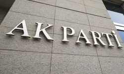 AK Parti’de Dört İlde Görev Değişimi