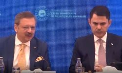 Hisarcıklıoğlu’ndan Bakan Kurum’a Övgü: “455 Bin Konutu 2 Yılda Yapmak Dünya Rekoru”