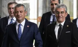 CHP’de Gökhan Günaydın Kararı: Görevden Uzaklaştırma Tedbiri Kaldırıldı
