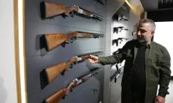 Huğlu'da Üretilen Tüfekler 70 Milyon Dolarlık İhracata Dönüşüyor