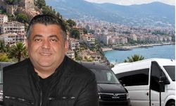 Alanya Minibüsçüler Odası’nda Değişim Tartışmaları: Abdullah Çelik İsmi Ön Plana Çıkıyor