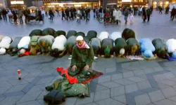 Danimarka'da Ezan Tartışması Yeniden Gündemde
