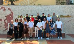 Alanya Üniversitesi’nden Üniversite-Sektör İş Birliğinde Güçlü Hamle