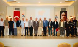 ALTİD Panelinde Alanya Turizminin Yol Haritası Masaya Yatırıldı