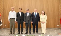 Muhtarlar Akademisi Programı ALKÜ’de Tamamlandı
