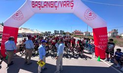 Alanyalı Pedallar Türkiye İkincisi Oldu