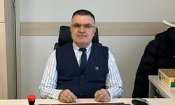 Gazipaşalı Yücel Özdemir’den A Milli Takım’a Destek Şiiri