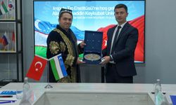 ALKÜ, Özbekistan'da Akademik İş Birliği İçin İmzayı Attı