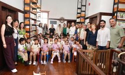 Alanya’da Çevre Haftası Etkinlikleri Büyük İlgi Gördü