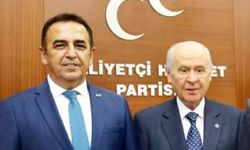 MHP Alanya’da Görev Değişikliği: İlçe Başkanı Mustafa Sünbül Görevden Alındı
