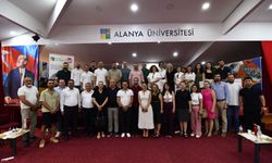 Alanya Üniversitesi’nde Üniversite-Sanayi İş Birliği Masaya Yatırıldı