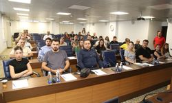 KOSGEB Destekleri ALTSO’da İş Dünyasına Tanıtıldı