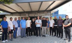 Alanya Belediyesi’nden Kestel ve Mahmutlar’da Yol Hamlesi